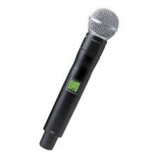 SHURE QLXD2/KSM9HS